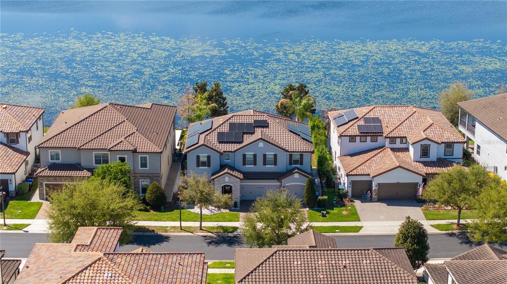 Photo of 10950 Lemon Lake Boulevard, Orlando, FL 32836 (MLS # O6388956)