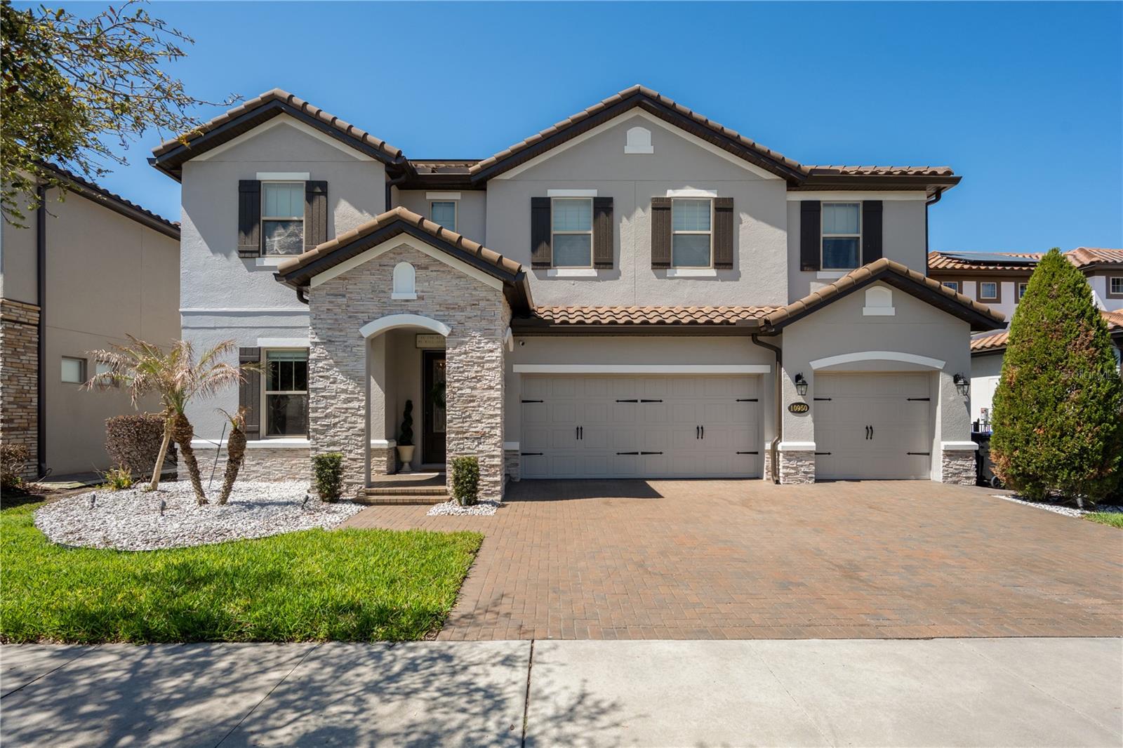 RUBY LAKE PH 1 - Residential