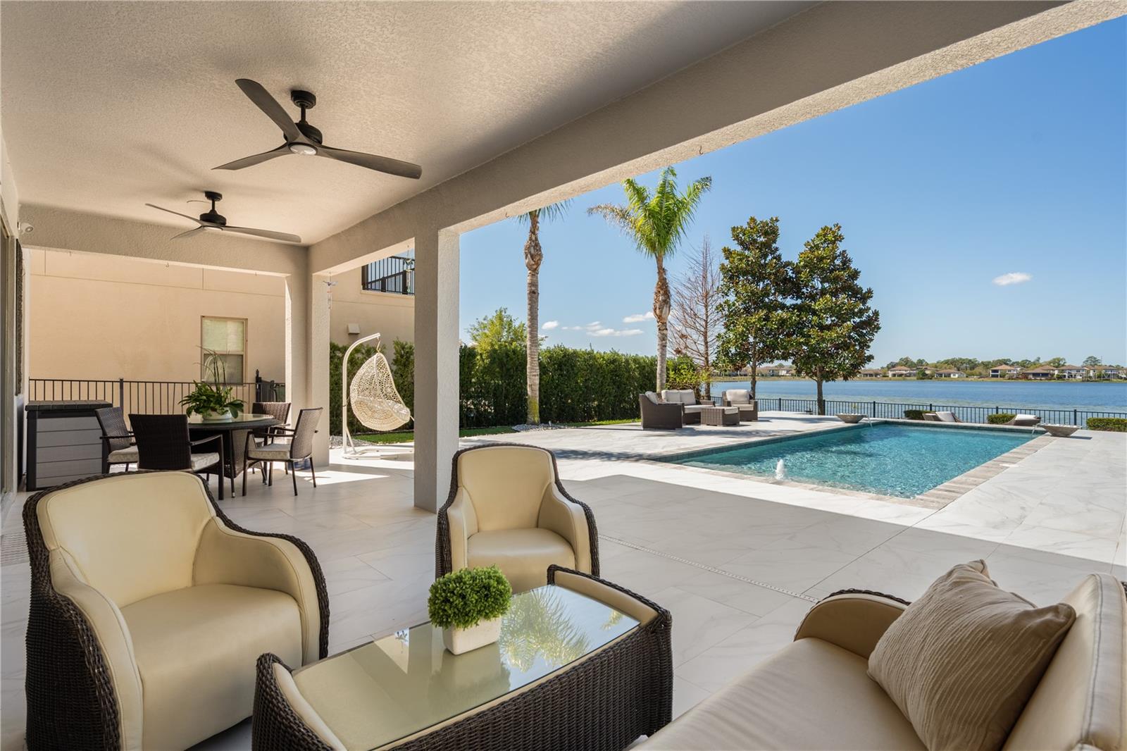 RUBY LAKE PH 1 - Residential