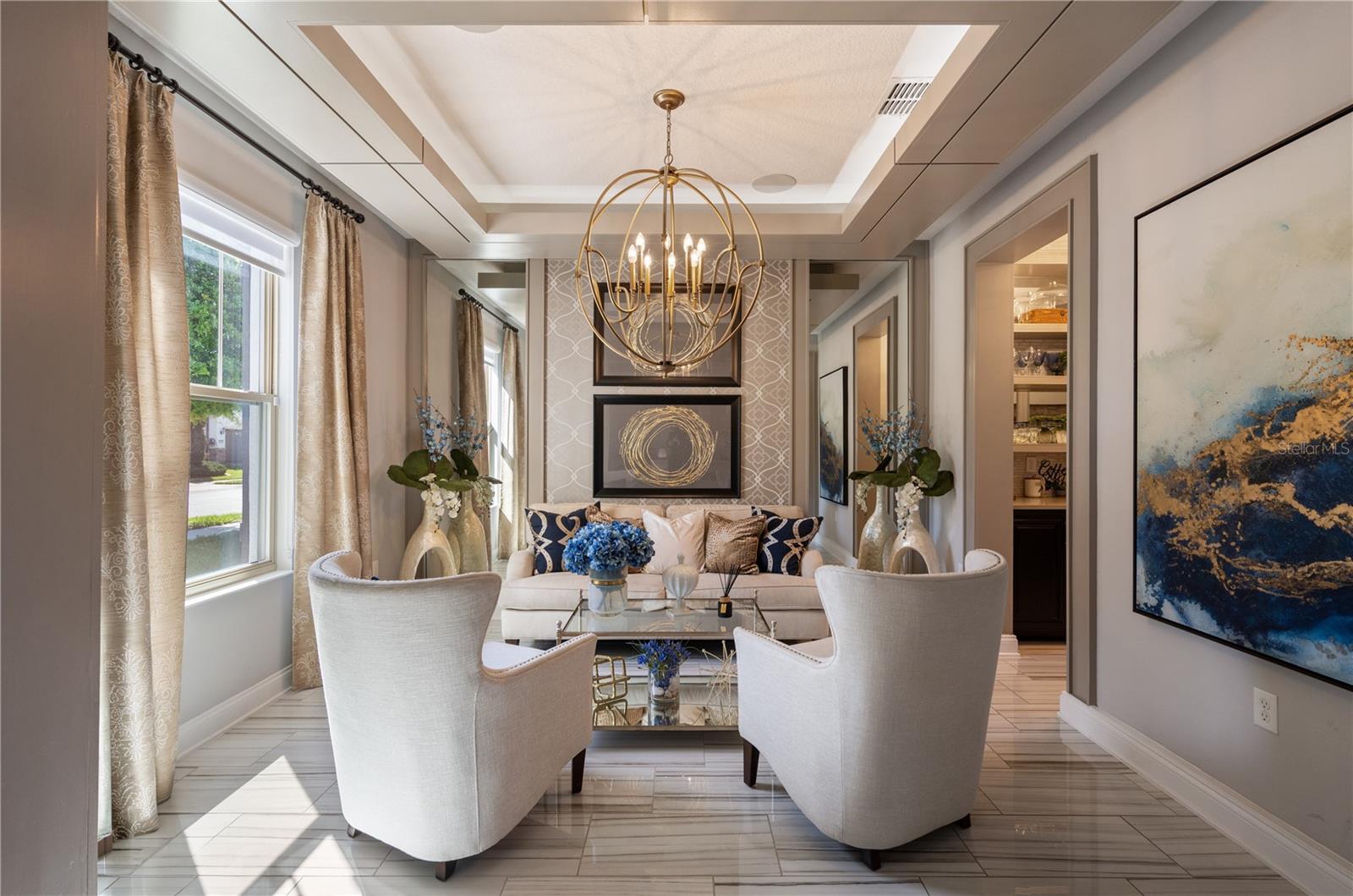 RUBY LAKE PH 1 - Residential