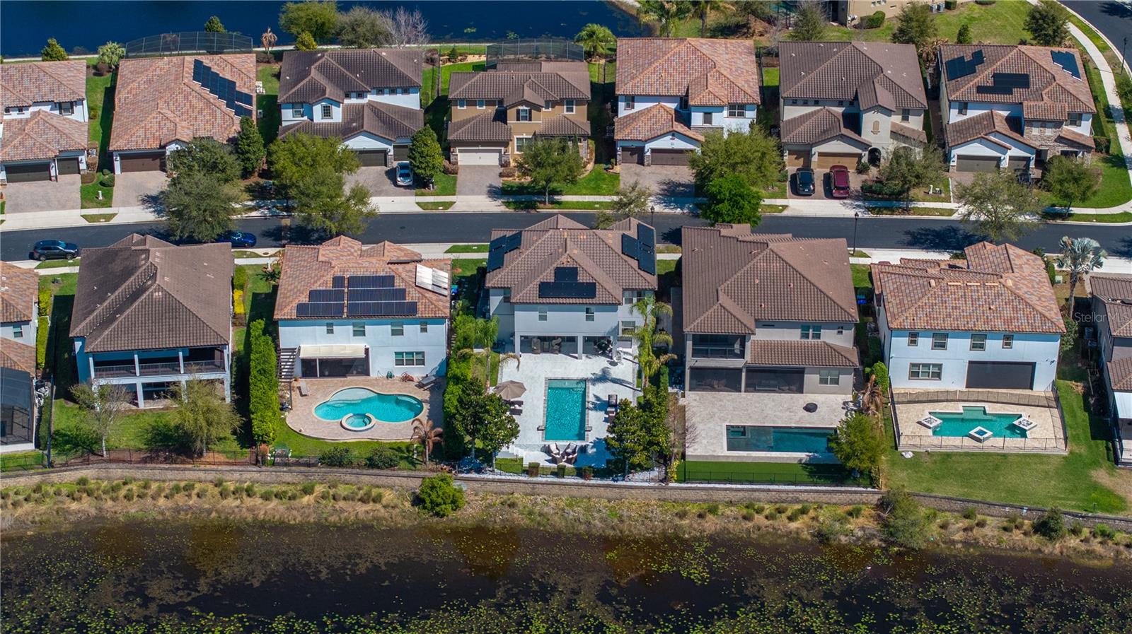 RUBY LAKE PH 1 - Residential