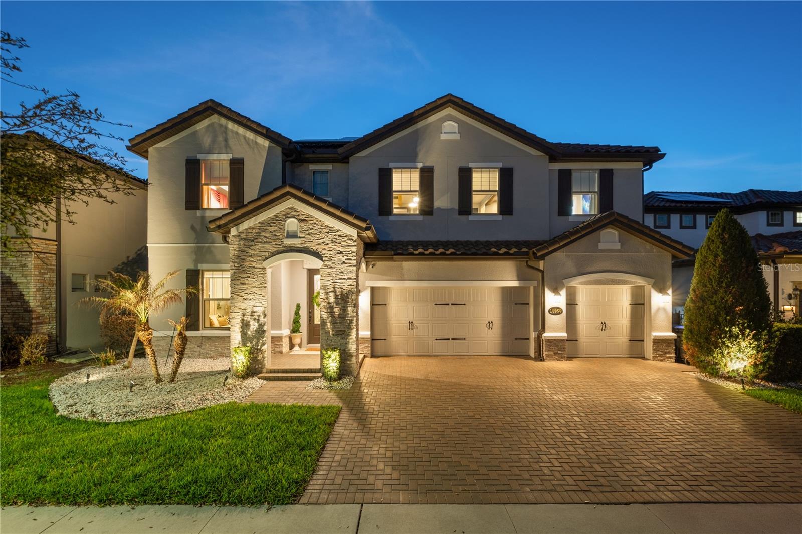 RUBY LAKE PH 1 - Residential