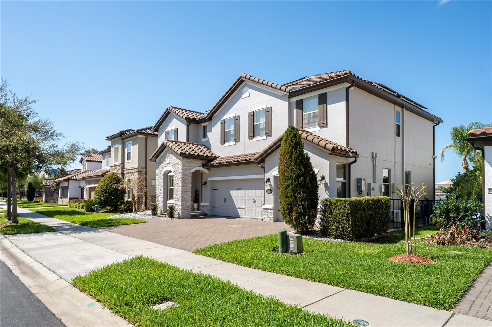 RUBY LAKE PH 1 - Residential