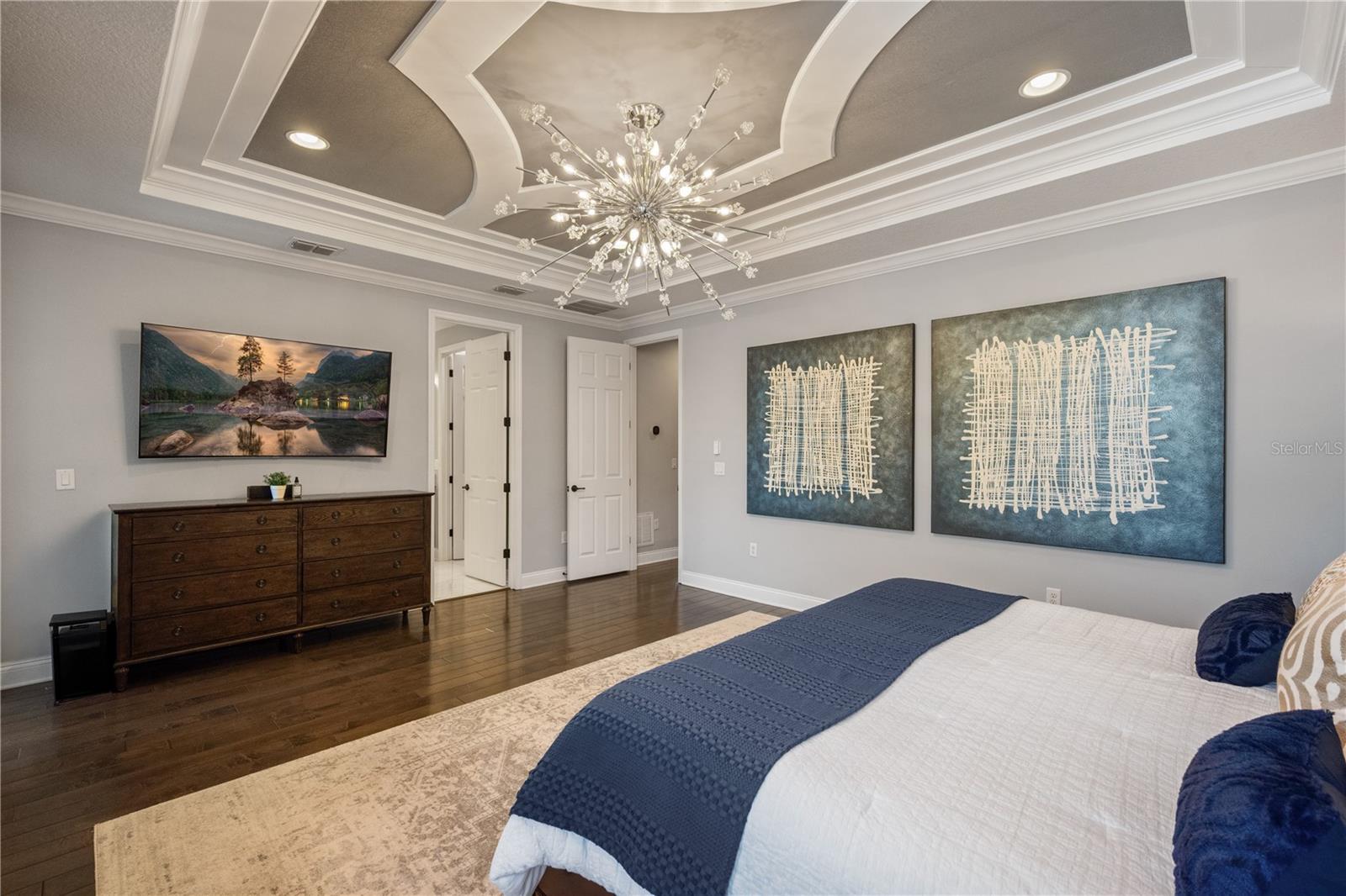 RUBY LAKE PH 1 - Residential