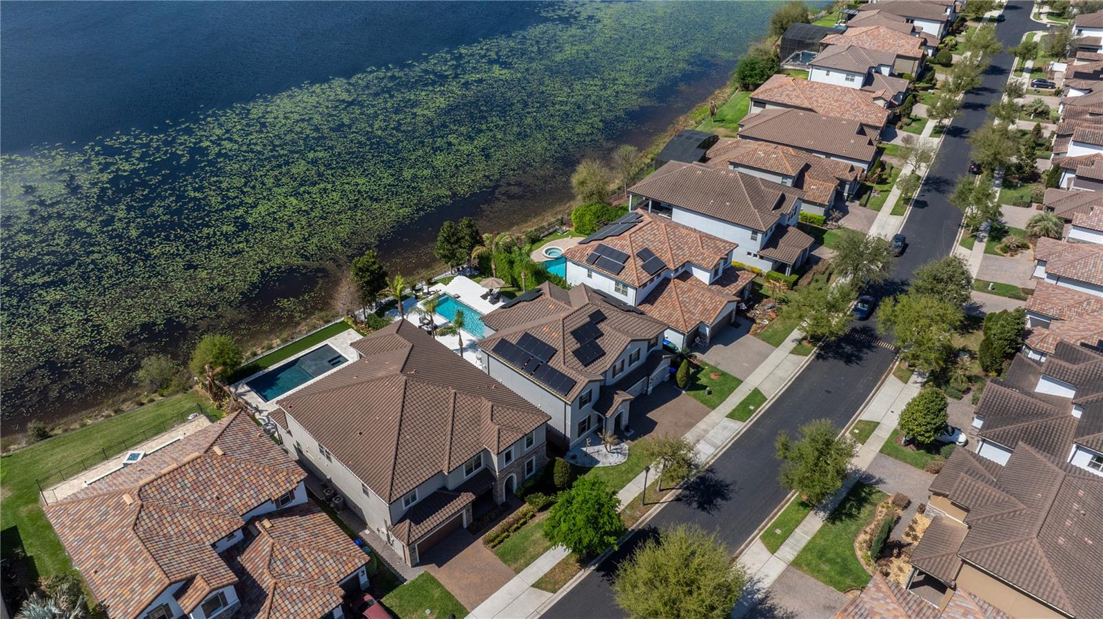 RUBY LAKE PH 1 - Residential