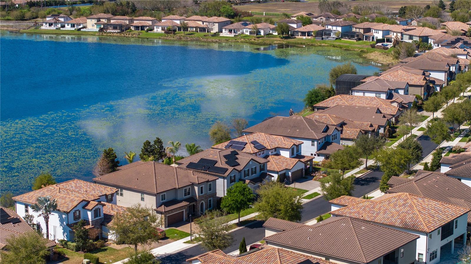 RUBY LAKE PH 1 - Residential