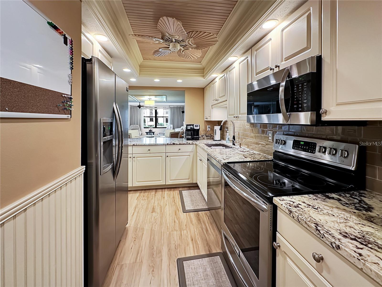 ISLAND REEF II PH 1 2 & 3 - Residential Lease