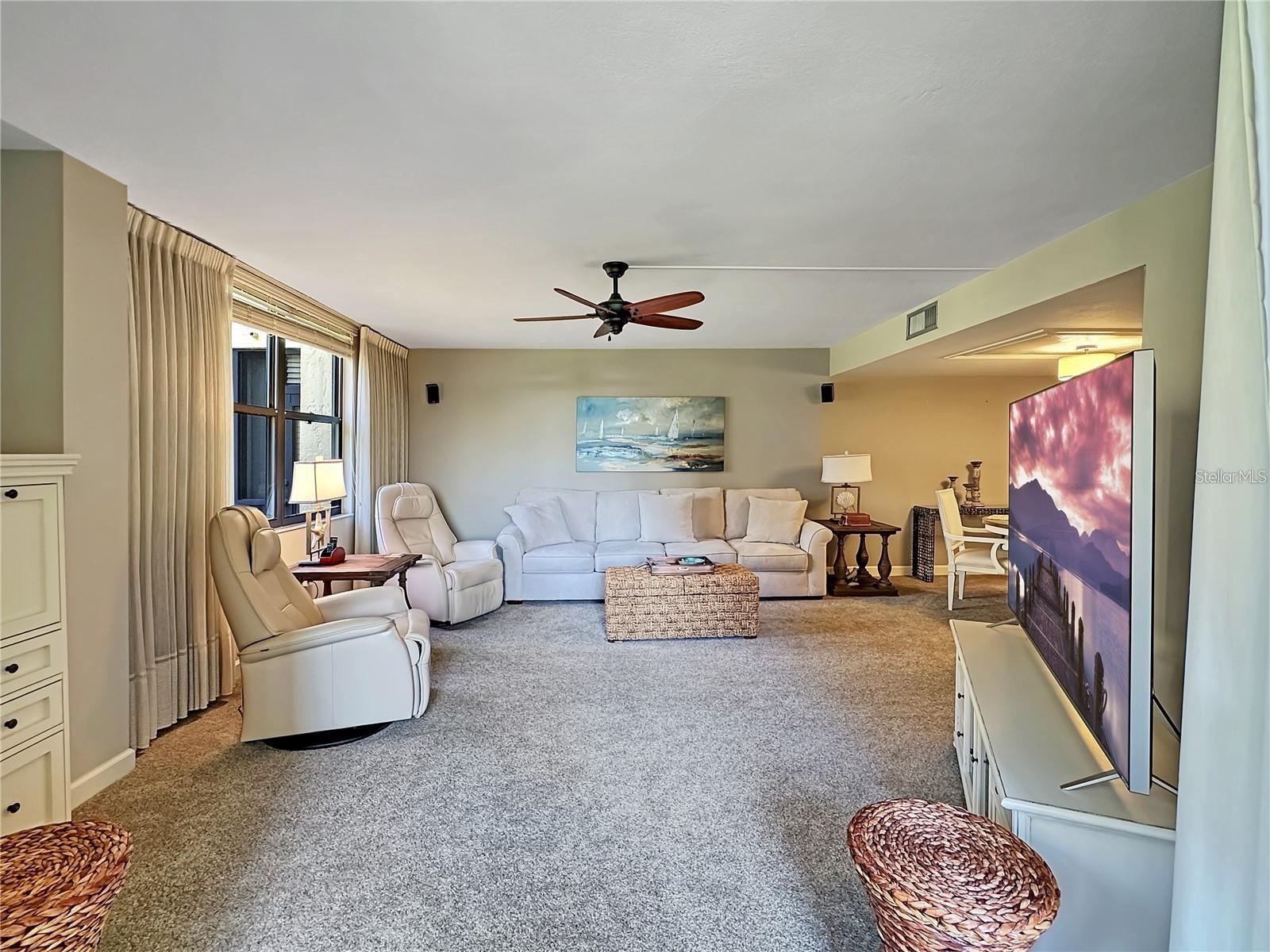 ISLAND REEF II PH 1 2 & 3 - Residential Lease