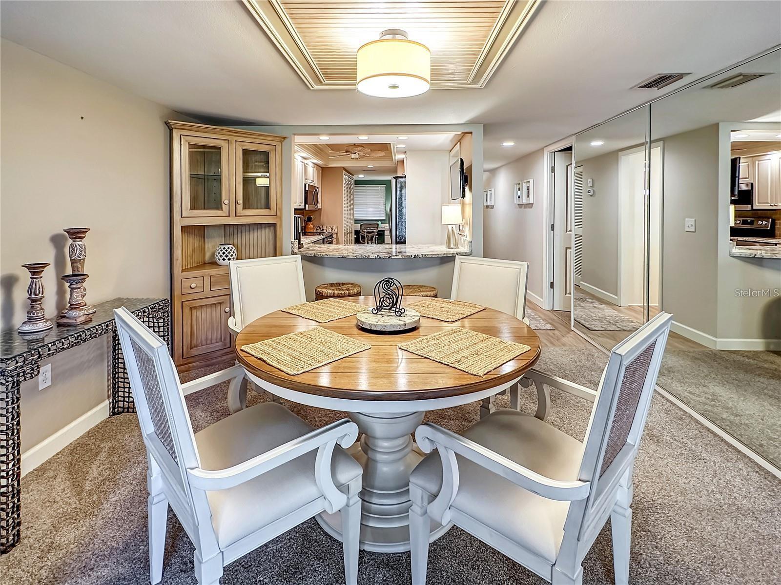 ISLAND REEF II PH 1 2 & 3 - Residential Lease