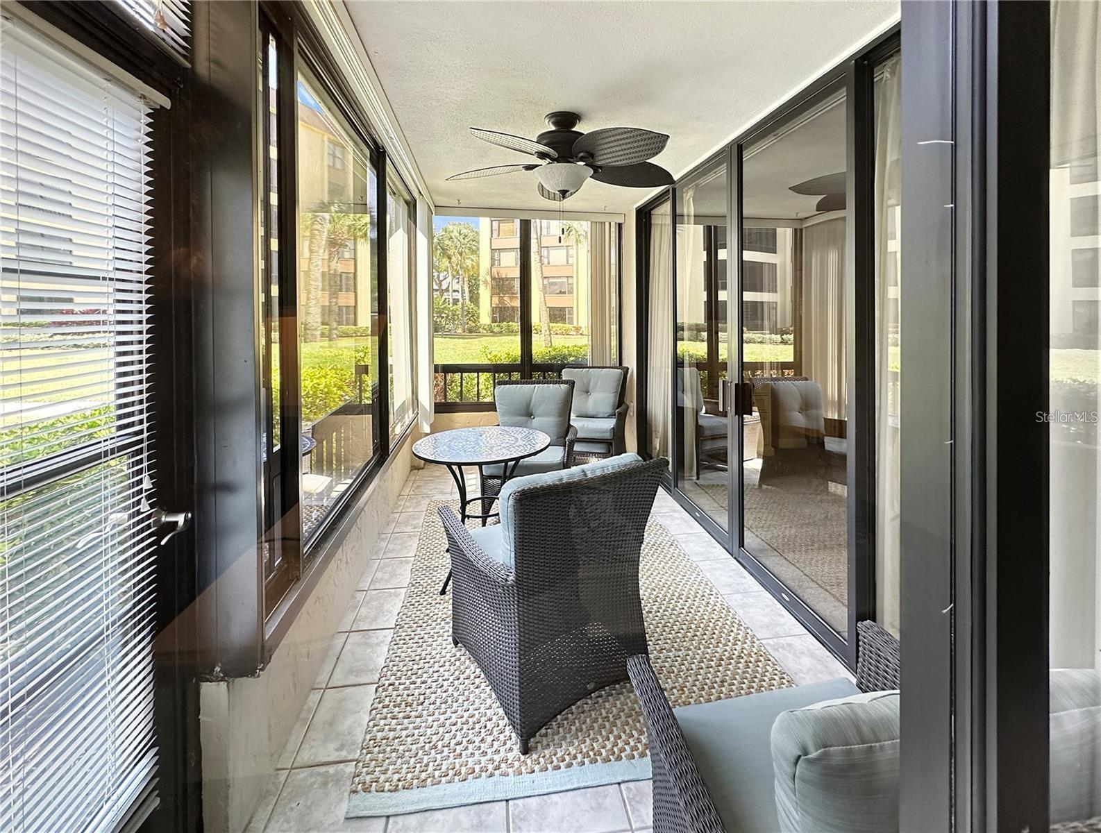 ISLAND REEF II PH 1 2 & 3 - Residential Lease