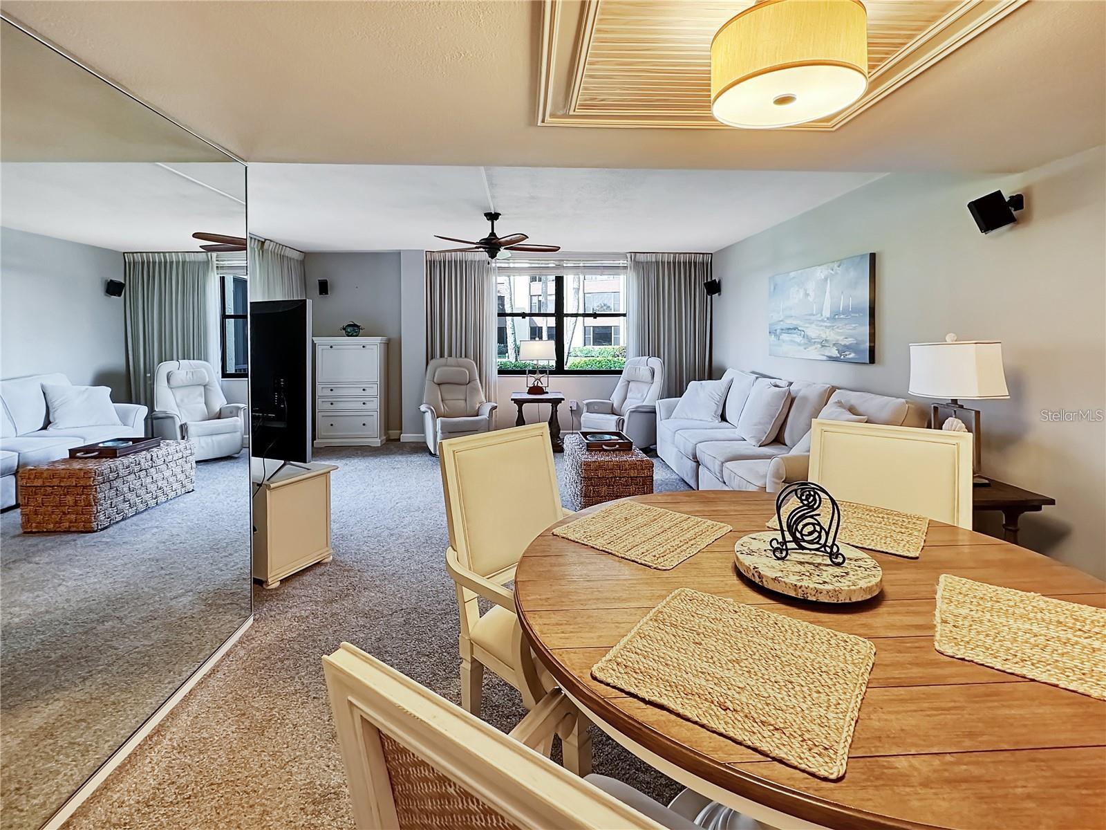 ISLAND REEF II PH 1 2 & 3 - Residential Lease