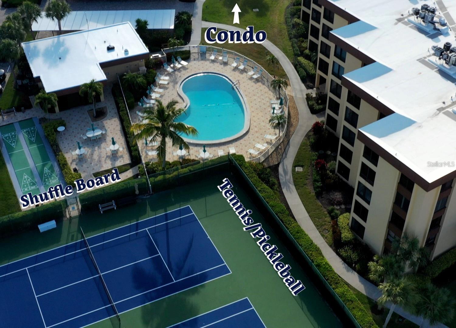 ISLAND REEF II PH 1 2 & 3 - Residential Lease