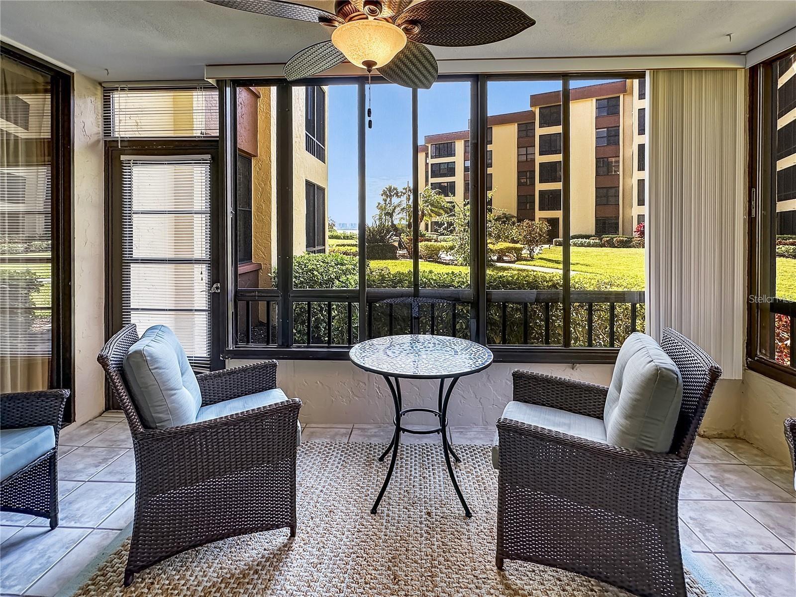 ISLAND REEF II PH 1 2 & 3 - Residential Lease