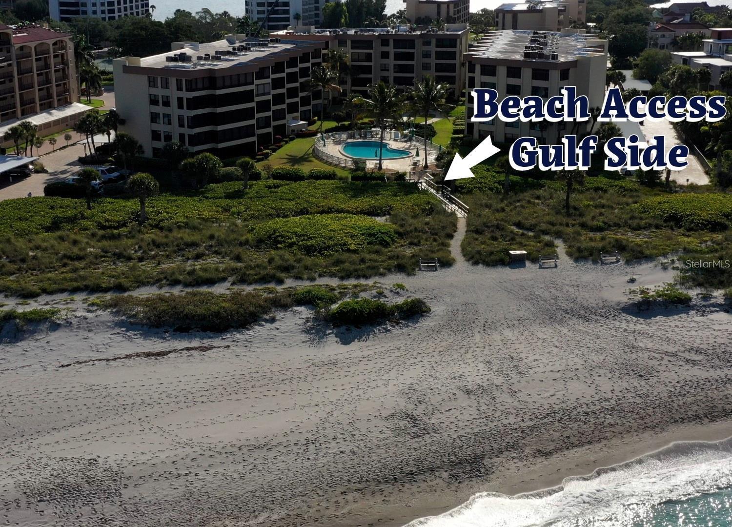 ISLAND REEF II PH 1 2 & 3 - Residential Lease