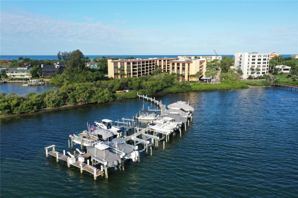 Photo of 8767 Midnight Pass Road #106F, Sarasota, FL 34242 (MLS # A4656205)