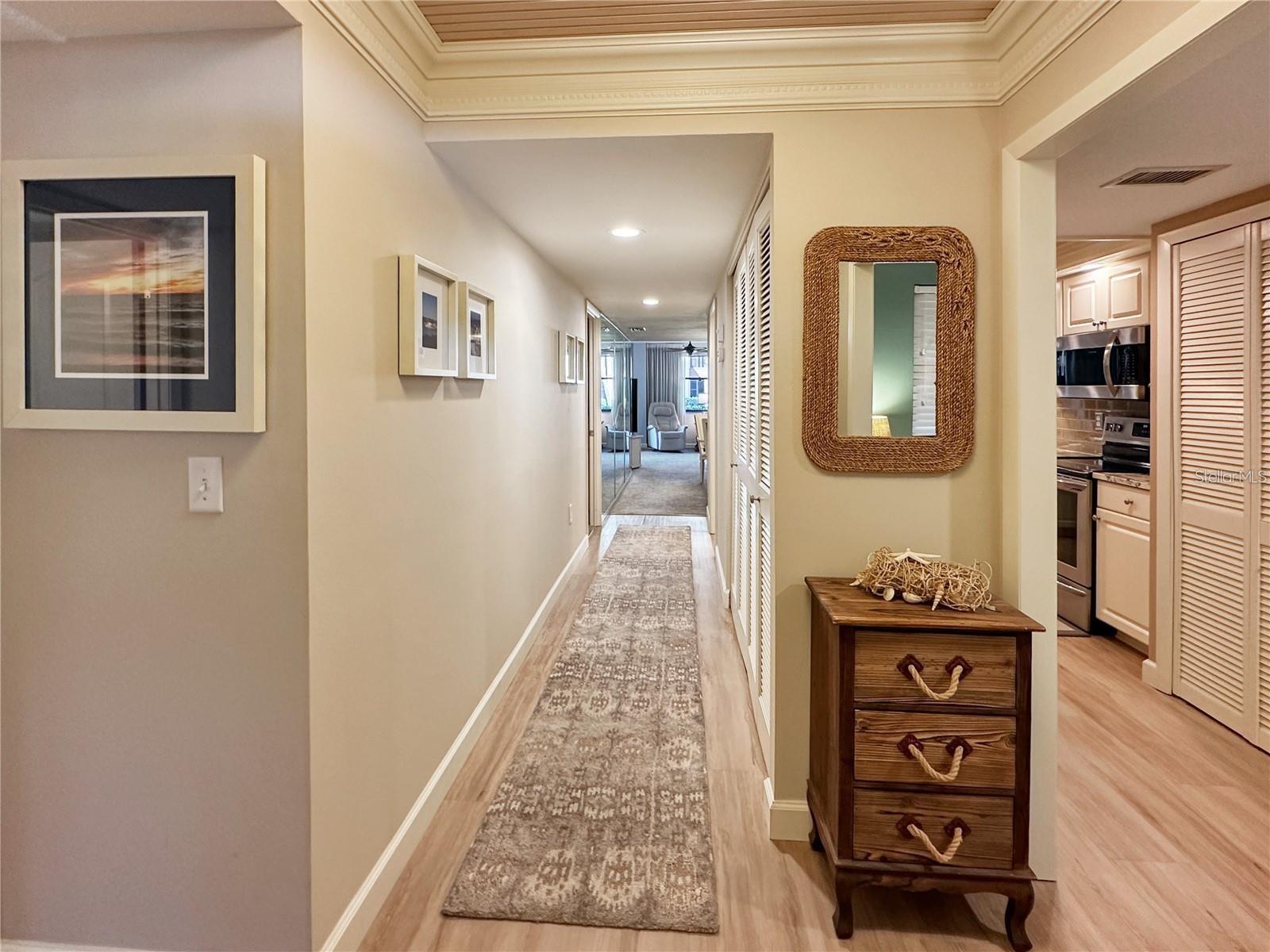 ISLAND REEF II PH 1 2 & 3 - Residential Lease