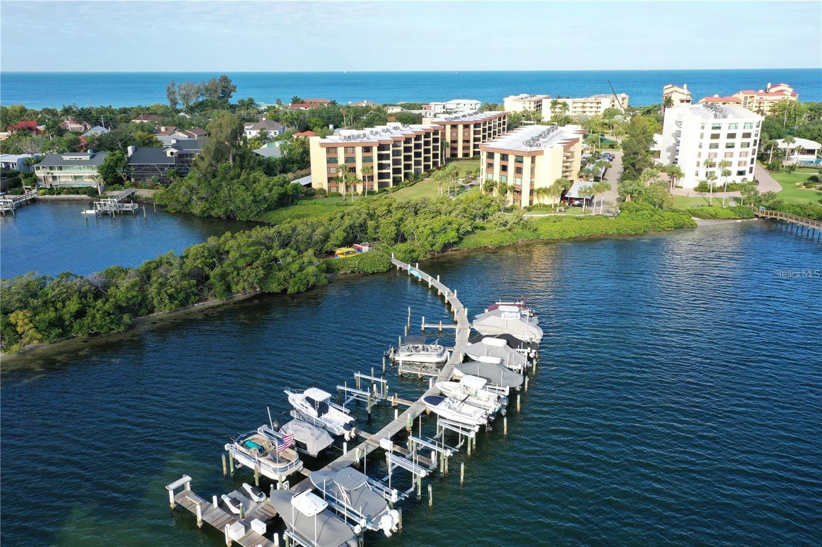 ISLAND REEF II PH 1 2 & 3 - Residential Lease