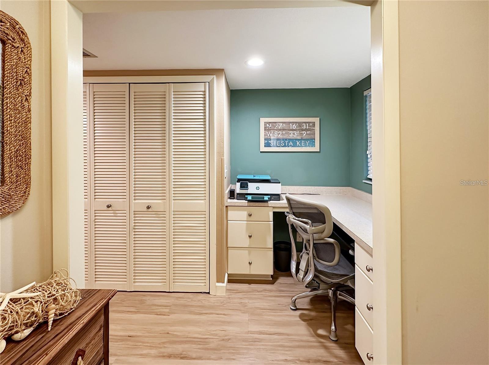 ISLAND REEF II PH 1 2 & 3 - Residential Lease