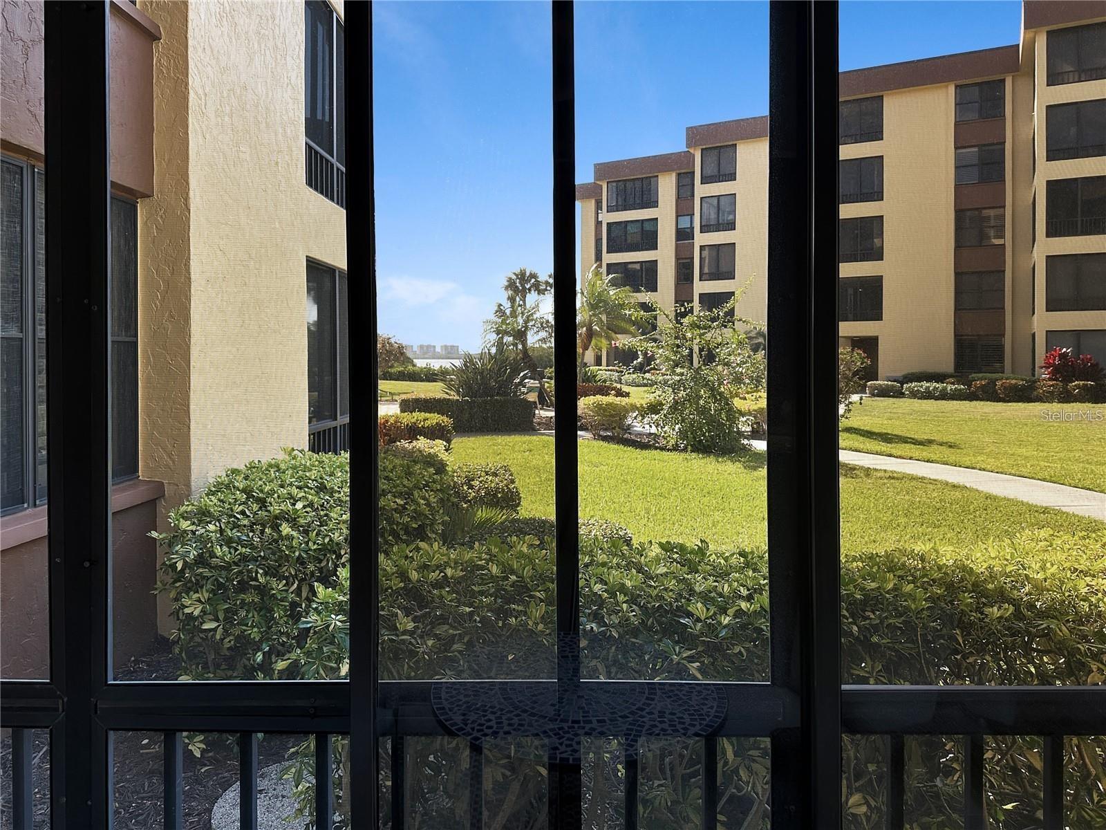 ISLAND REEF II PH 1 2 & 3 - Residential Lease