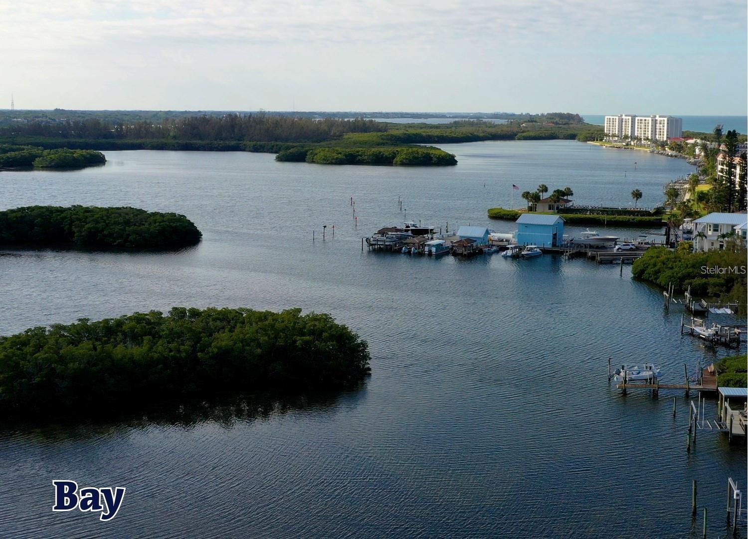 ISLAND REEF II PH 1 2 & 3 - Residential Lease