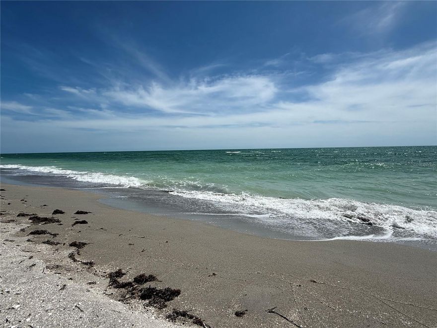 Spacious two-bedroom Condo in Sarasota Florida on Siesta Key with deeded beach access! 2024 Trip Advisors named Siesta Key beaches the second-best in the United States and ninth best in the World. The Gulf side, private beach is less than a 5-minute walk within the confines of the Island Reef Condo Assoc. The Bay side is less congested than the Gulf Side and your pool, grill, shuffleboard, tennis and pickle ball courts are just steps away. To make it easy to get to the beach we've provided a sand wagon, 4 beach chairs, cooler and pop-up tent. Your carport is located at the front door of this first-floor condo where you can see the sunrise from your porch. 

Activities outside of Island Reef Association are numerous. You can drive, ride bikes, rent a golf cart, or take a trolly a few minutes North on Midnight Pass Rd for restaurants, pubs, shopping, small grocery store, ice- cream, boat rentals, parasailing, and fishing tours etc.. Visit https://www.islandreef.net/f106 to explore the vast list of amenities provided by Island Reef and the surrounding areas. We also suggest visiting St Armand's Circle which is just a little further up Midnight Pass Rd. https://starmandscircleassoc.com. 

Weekly rentals are not available which helps keep the chaos down in the entire complex. Six-person max.

 

Monthly rates are as follows:

January $7,000 (booked)

February $7,000 (booked)

March $7,000 (booked)

April $5,000 (booked)

May $4,000 (booked)

June: $3,500

July: $3,000

August $3,000

September $3,500

October $3,500

November $4,000

December: $5,500 (booked starting 12/15)

 

This is an awesome condo in an ideal location. We're confident it will meet your expectations and then some. Feel free to contact us for more information.