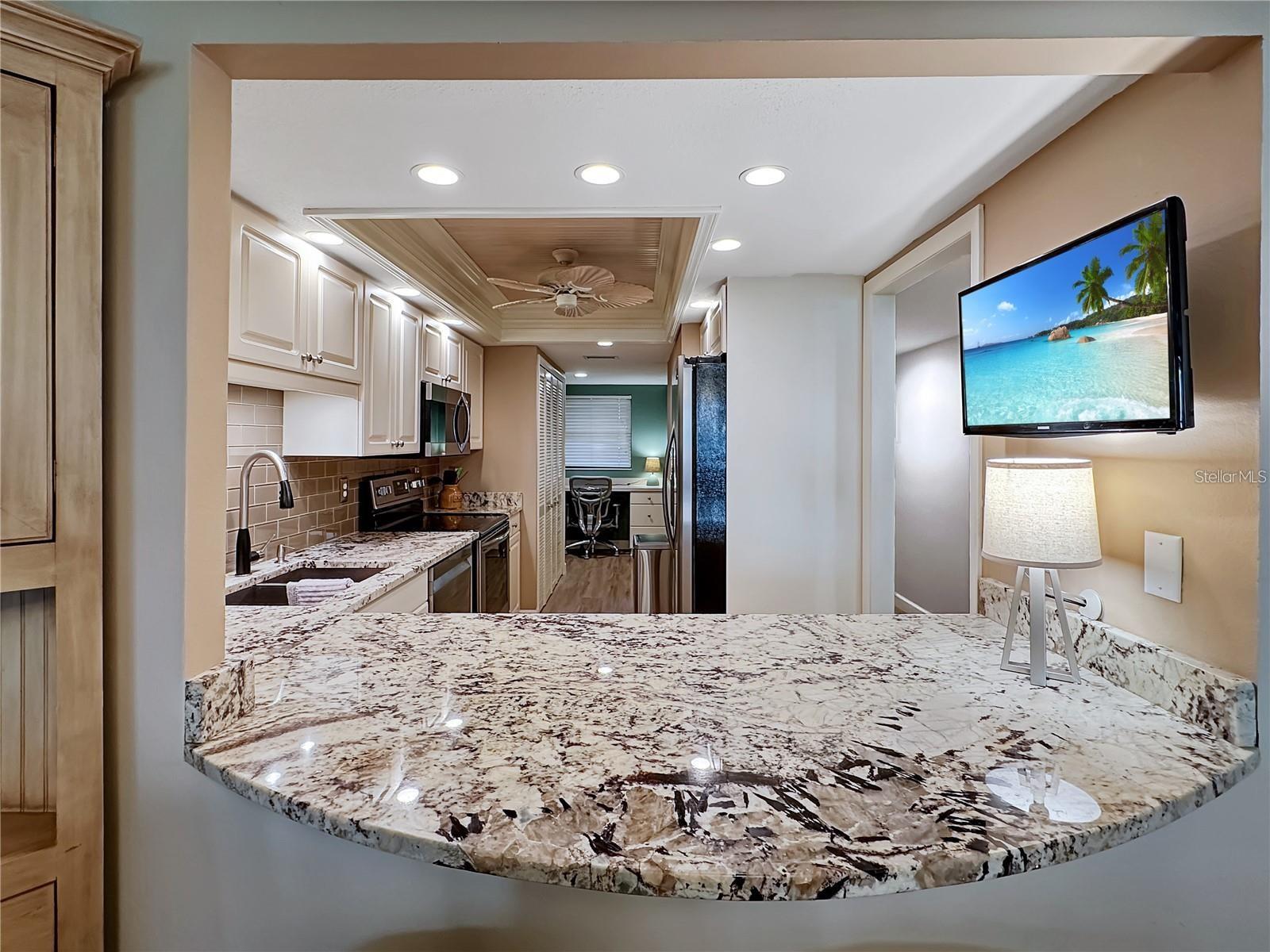 ISLAND REEF II PH 1 2 & 3 - Residential Lease