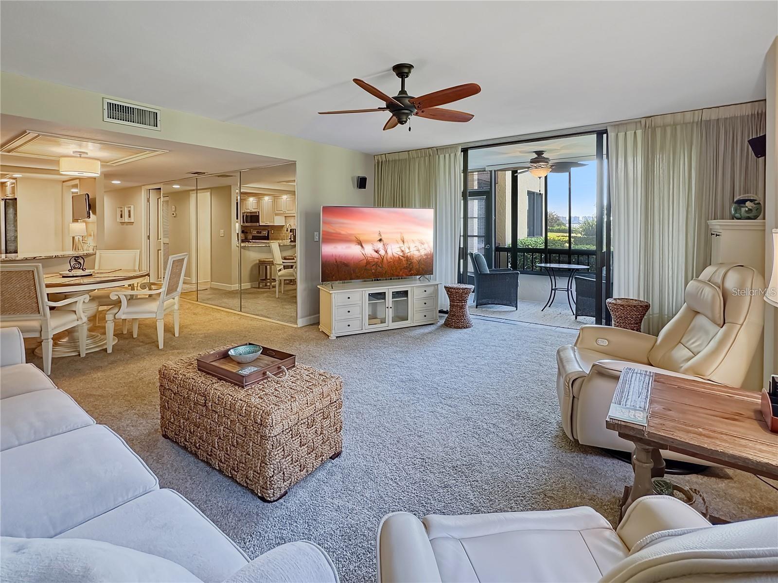 ISLAND REEF II PH 1 2 & 3 - Residential Lease