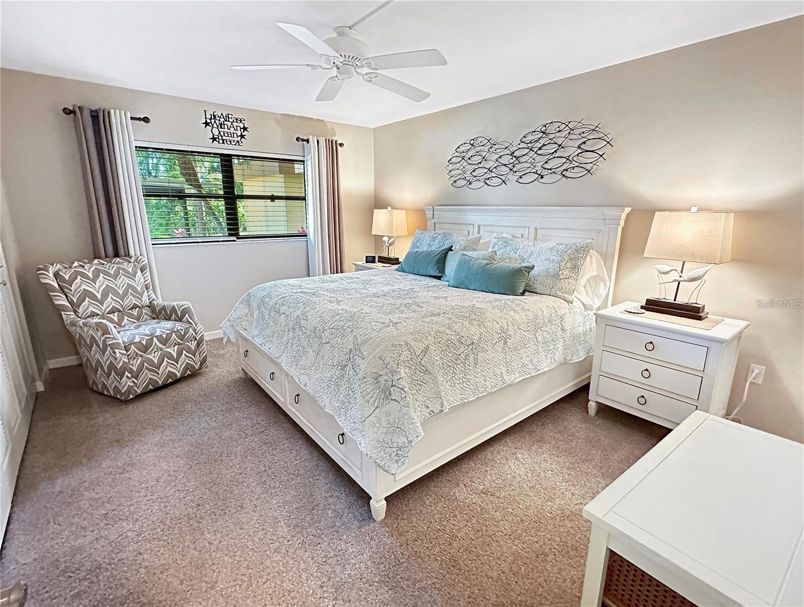 ISLAND REEF II PH 1 2 & 3 - Residential Lease