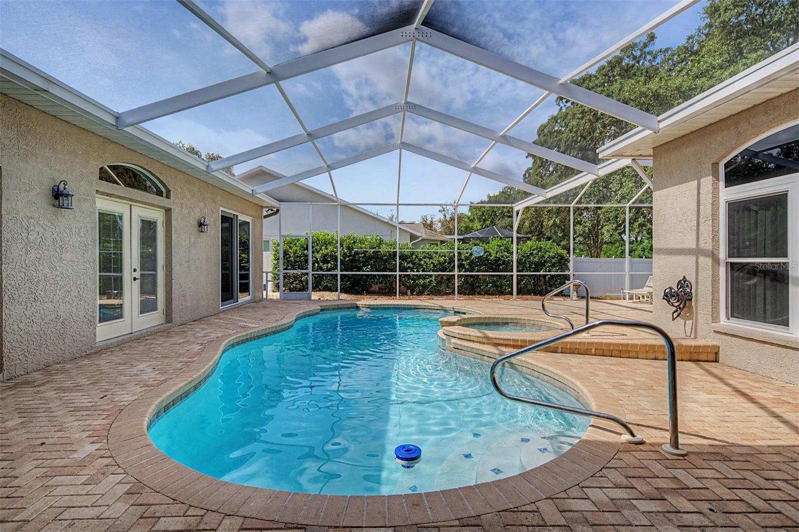 ORCHARD PARK - Residential