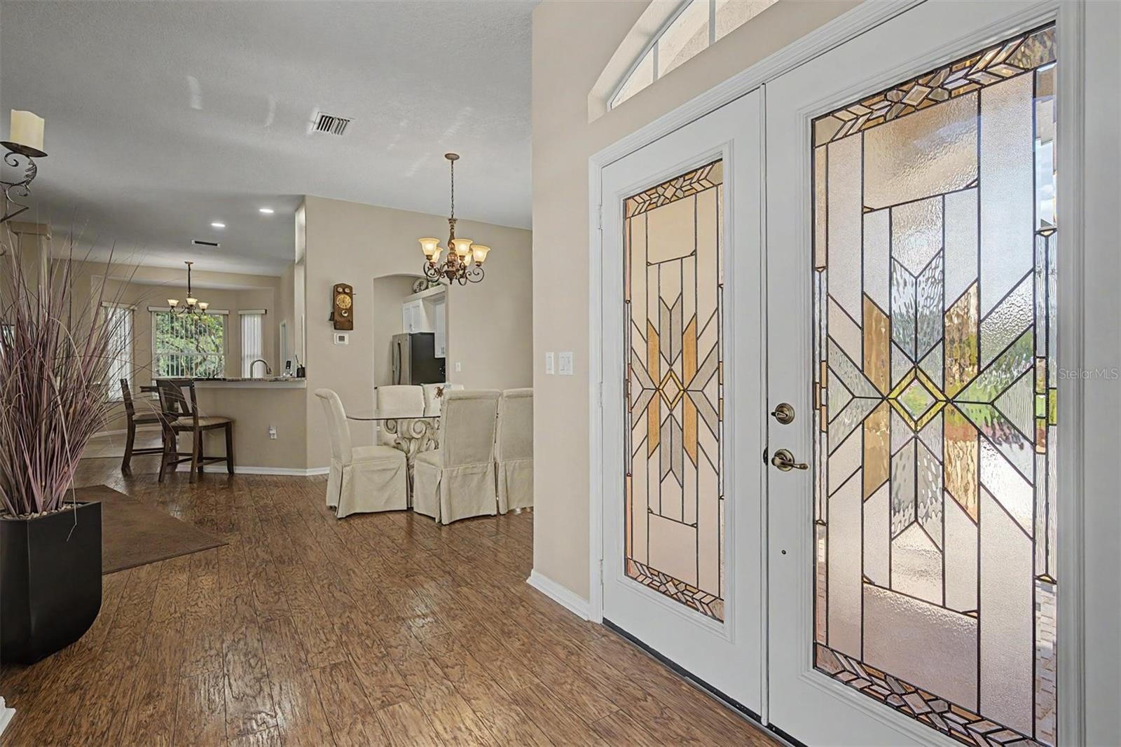ORCHARD PARK - Residential