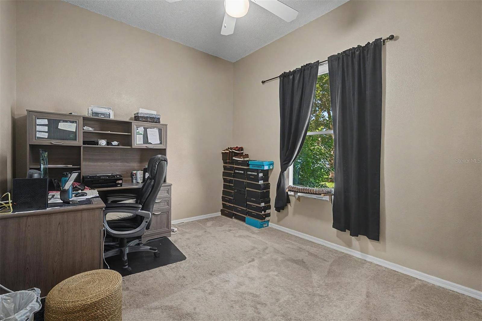 ORCHARD PARK - Residential