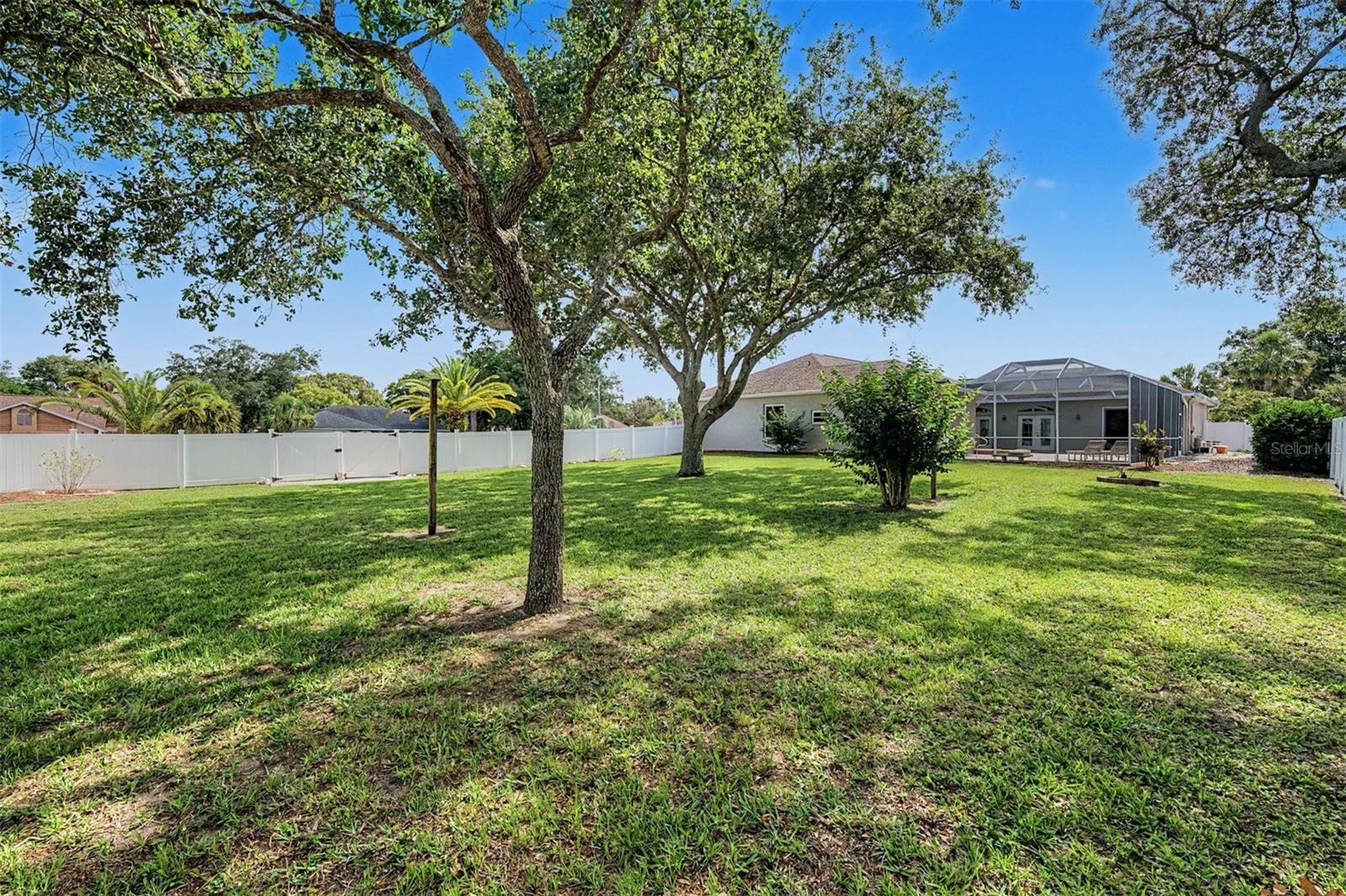 ORCHARD PARK - Residential
