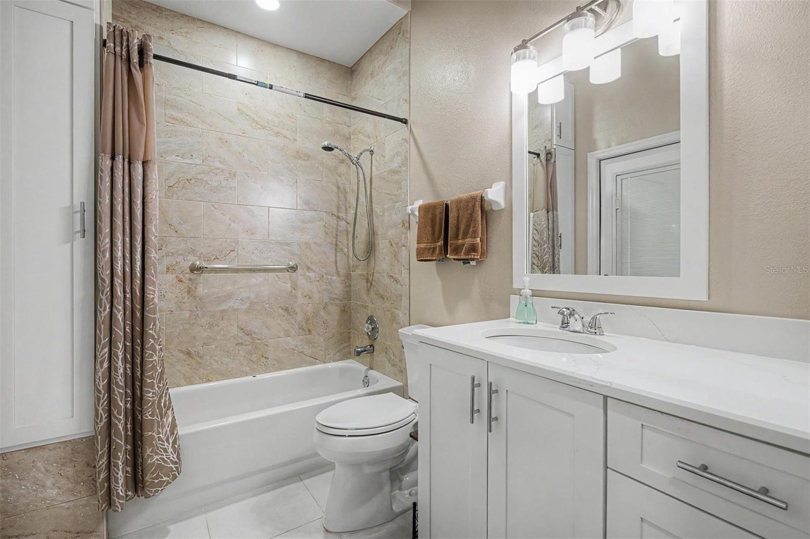 ORCHARD PARK - Residential