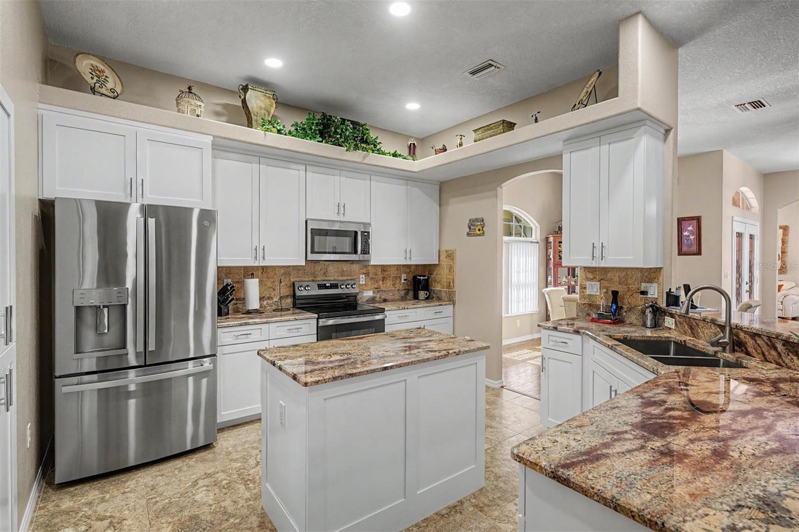 ORCHARD PARK - Residential