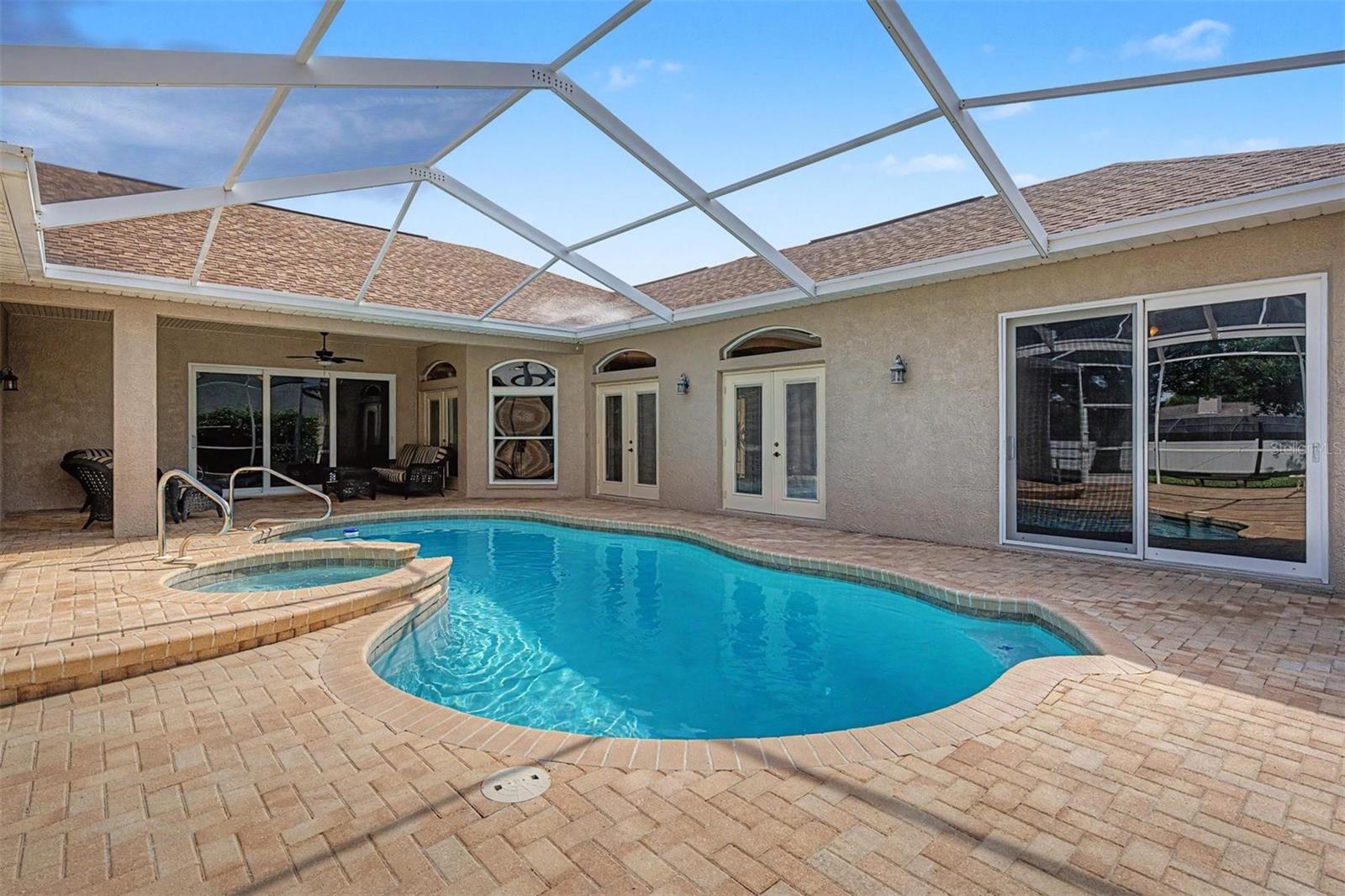ORCHARD PARK - Residential