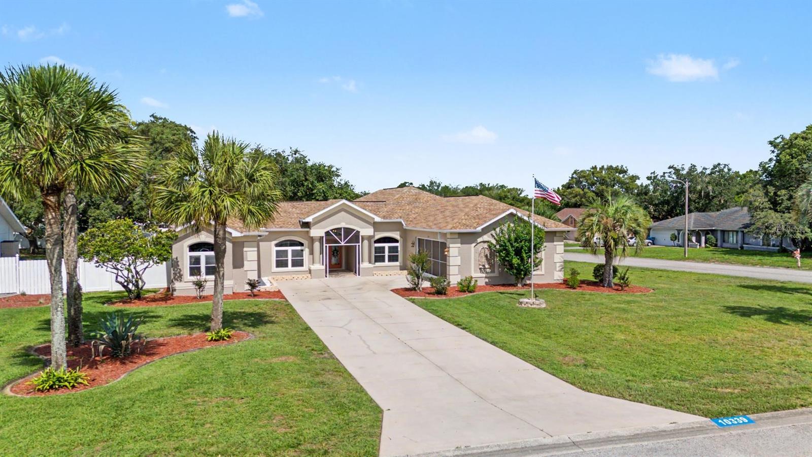 ORCHARD PARK - Residential