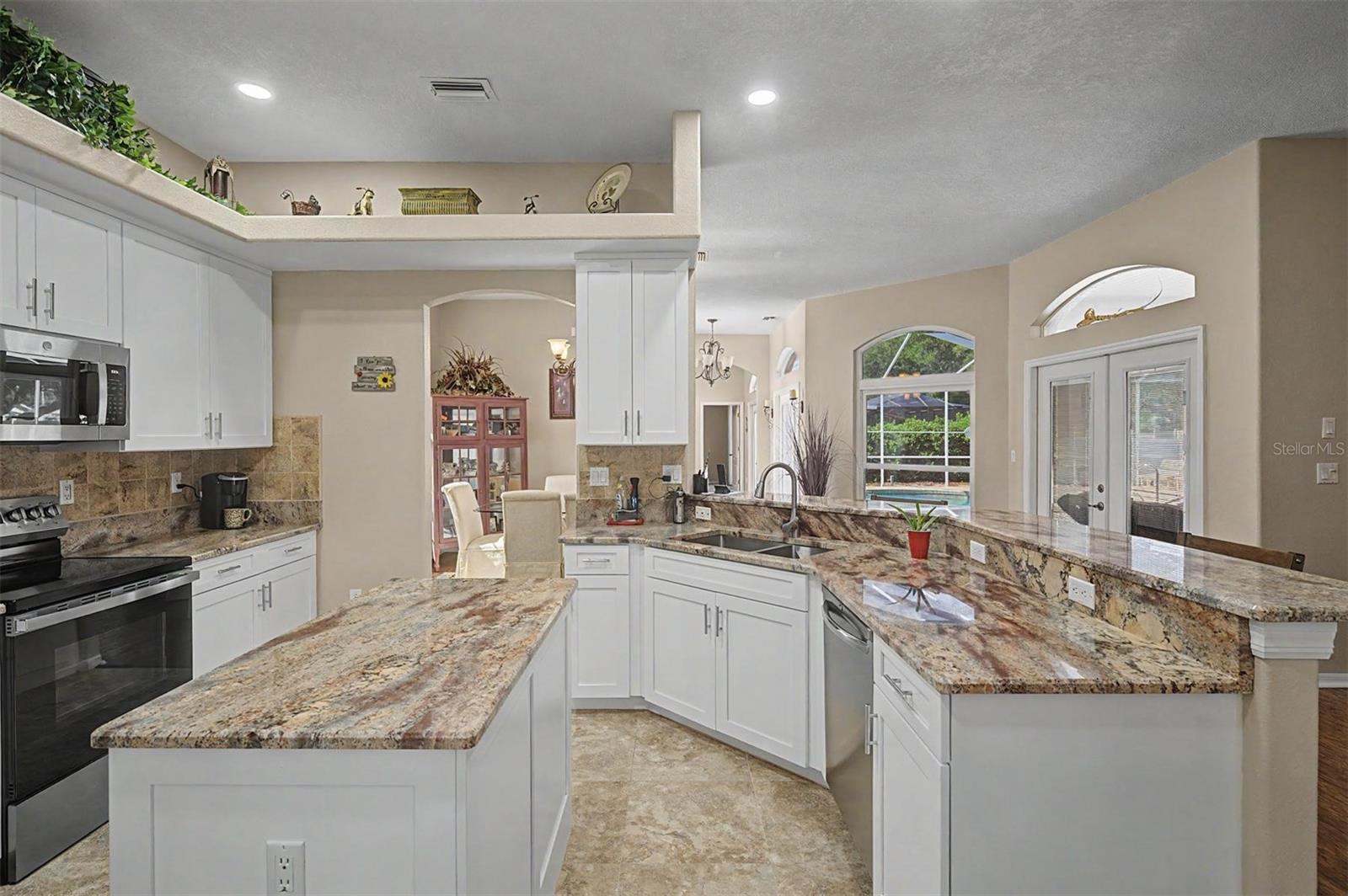 ORCHARD PARK - Residential