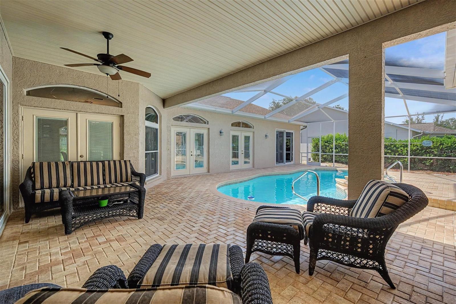 ORCHARD PARK - Residential