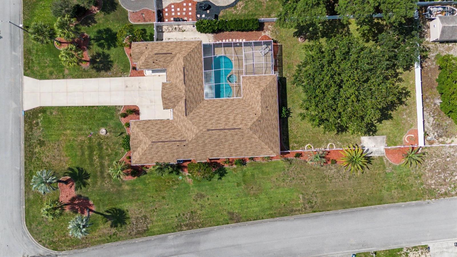 ORCHARD PARK - Residential