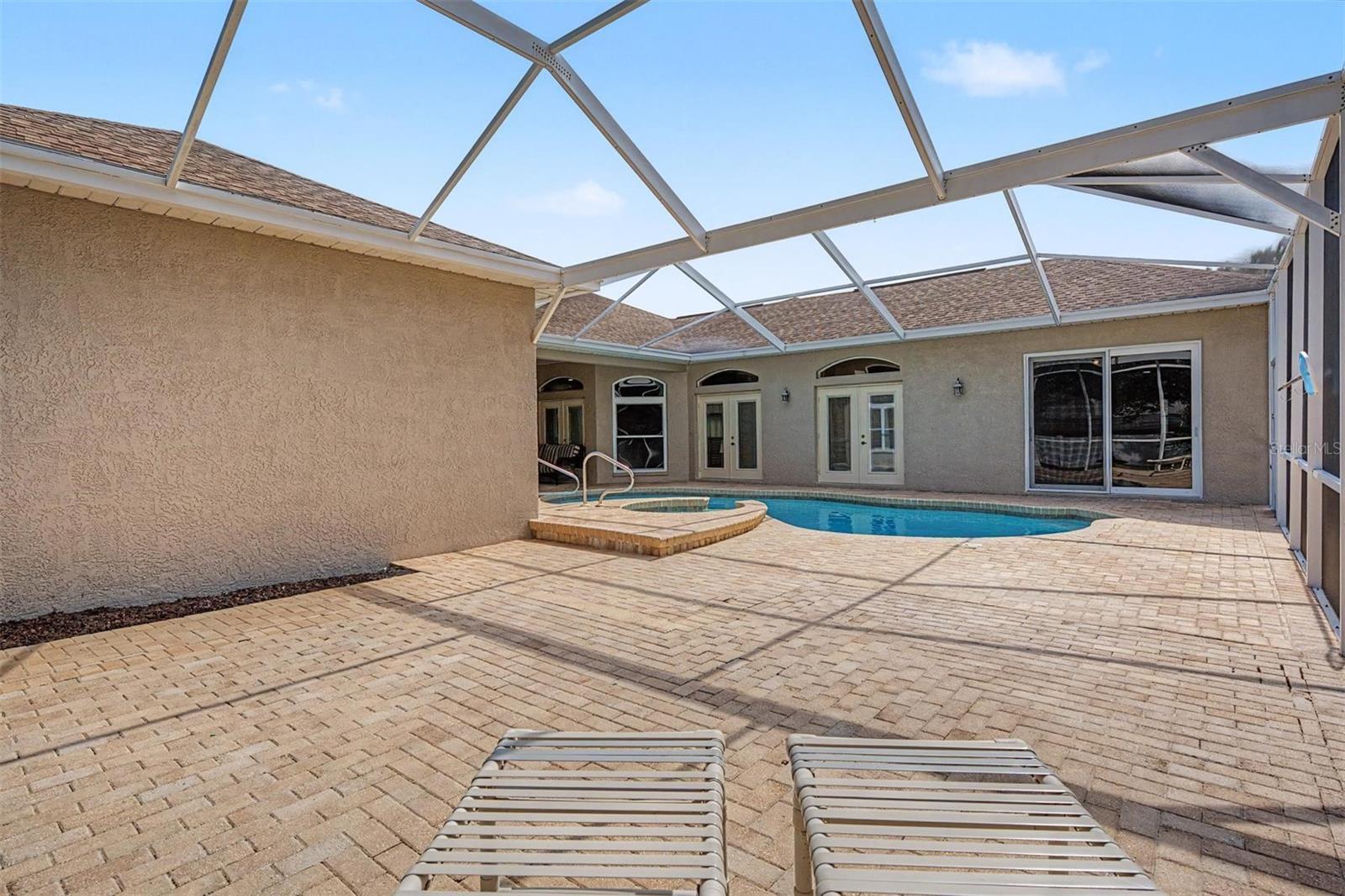 ORCHARD PARK - Residential
