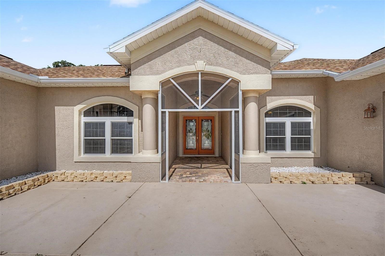 ORCHARD PARK - Residential