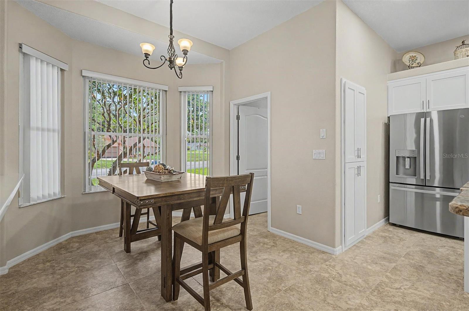 ORCHARD PARK - Residential