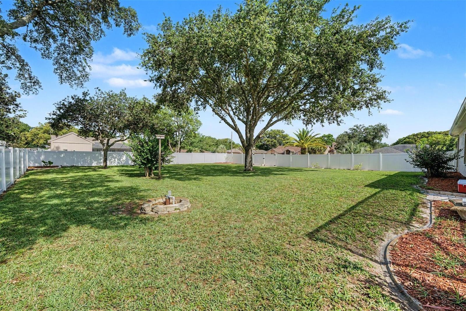 ORCHARD PARK - Residential