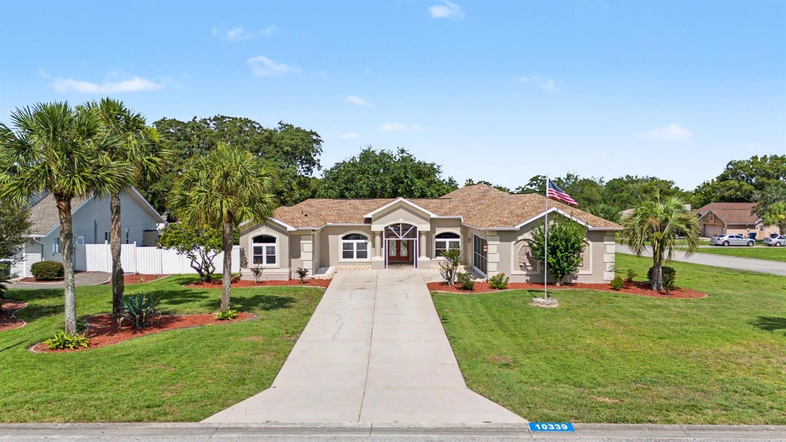 ORCHARD PARK - Residential