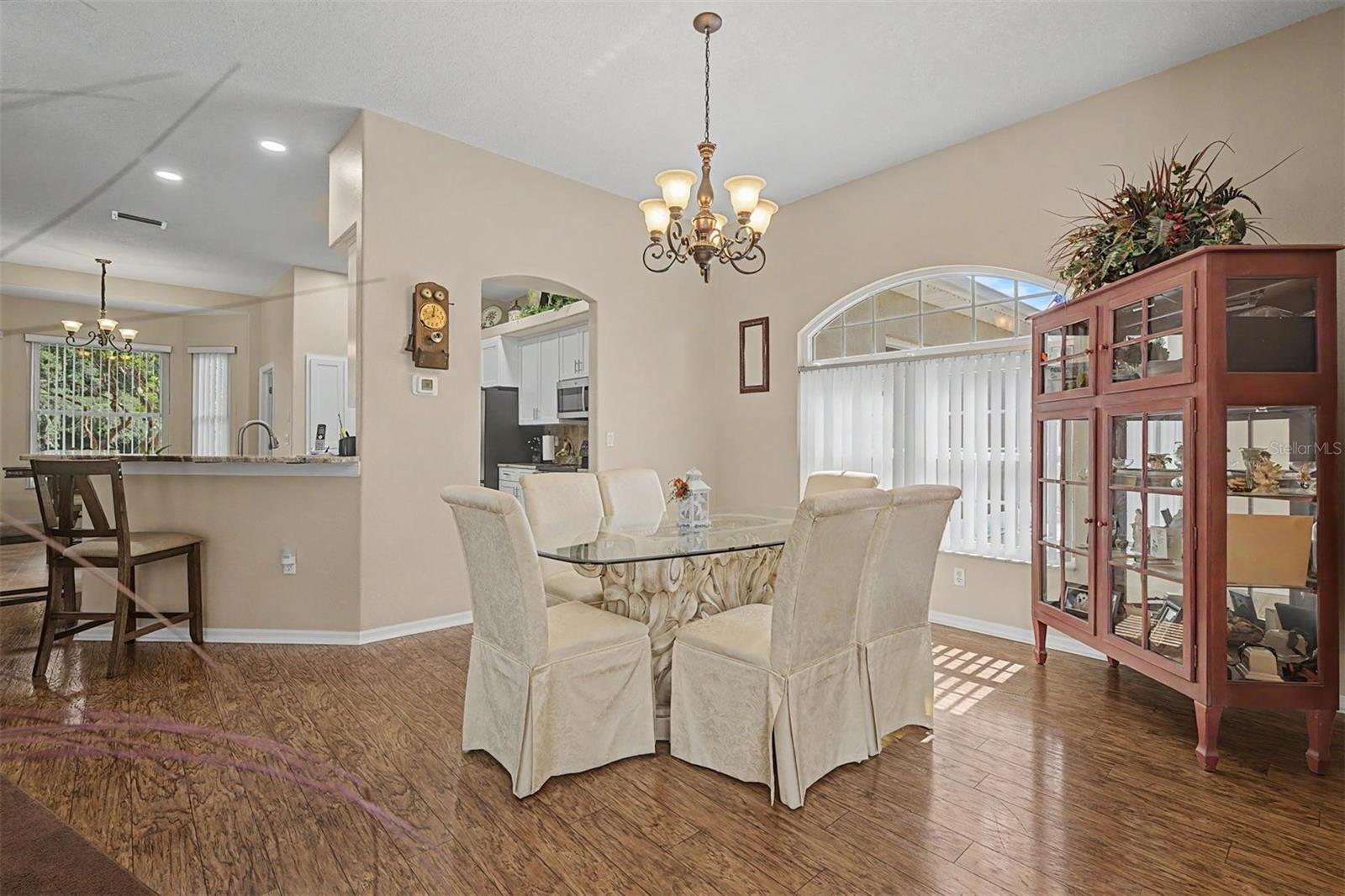 ORCHARD PARK - Residential