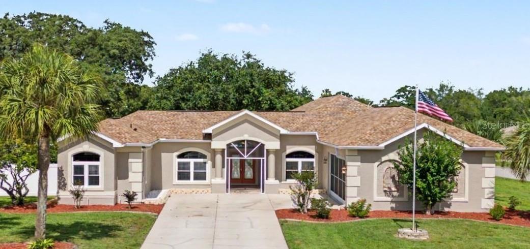 ORCHARD PARK - Residential