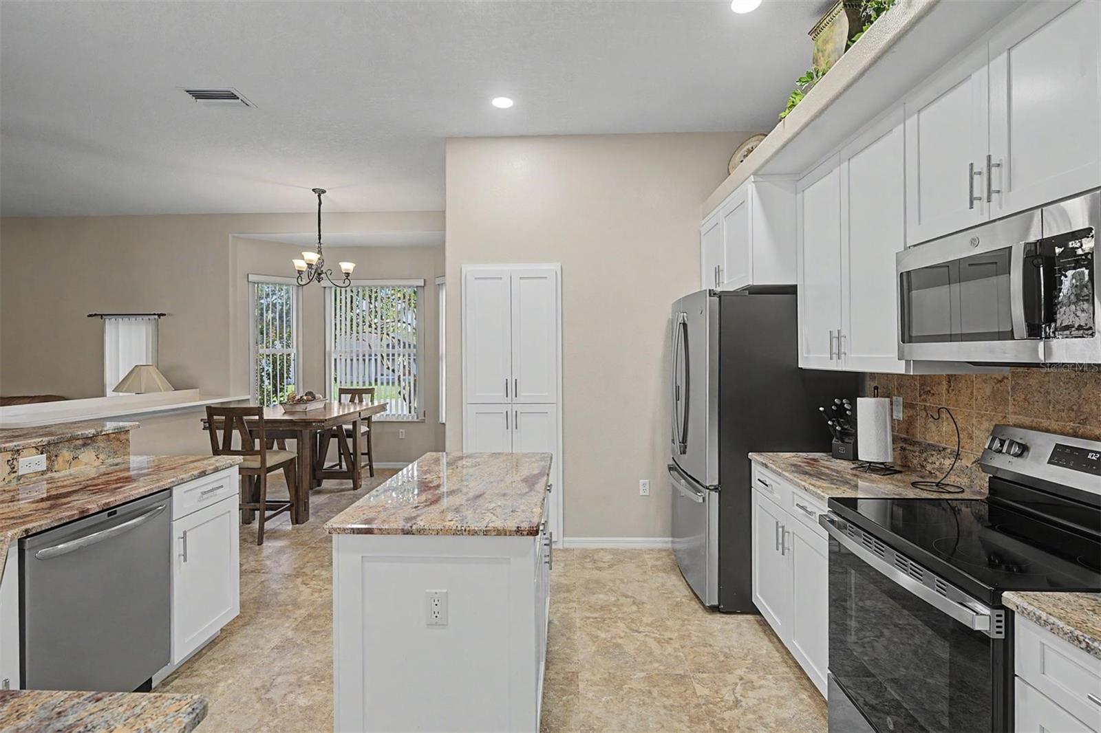 ORCHARD PARK - Residential