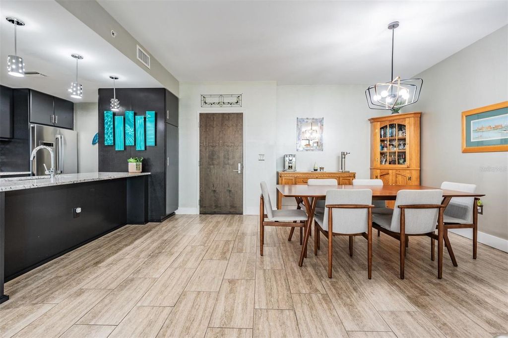 Photo of 199 Dali Boulevard #403, St Petersburg, FL 33701 (MLS # TB8383034)