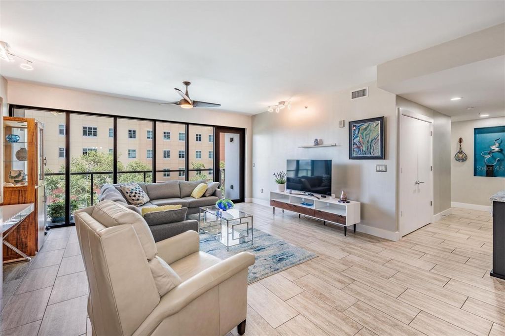 Photo of 199 Dali Boulevard #403, St Petersburg, FL 33701 (MLS # TB8383034)