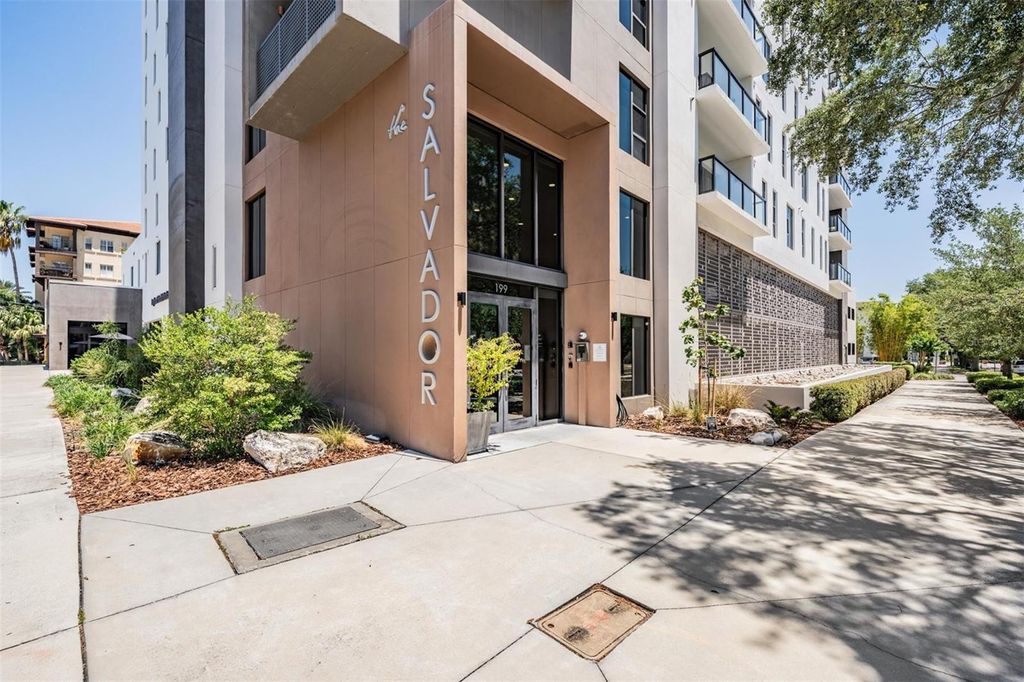 Photo of 199 Dali Boulevard #403, St Petersburg, FL 33701 (MLS # TB8383034)